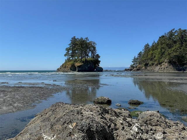 325 Evergreen View Pkwy, Port Angeles, WA 98363 - water view