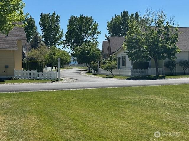 103 Shenanigan Ln, Oroville, WA 98844 - view of street