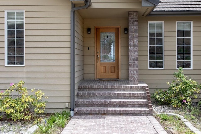 1093 Rue Jolie, Wenatchee, WA 98801 - view of entrance to property