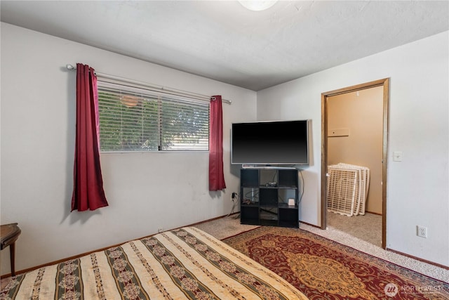 26 Pershing St, Wenatchee, WA 98801 - bedroom featuring carpet floors