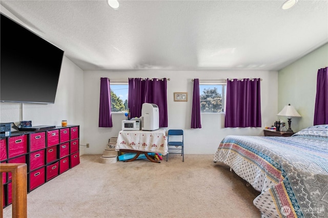 26 Pershing St, Wenatchee, WA 98801 - bedroom featuring carpet