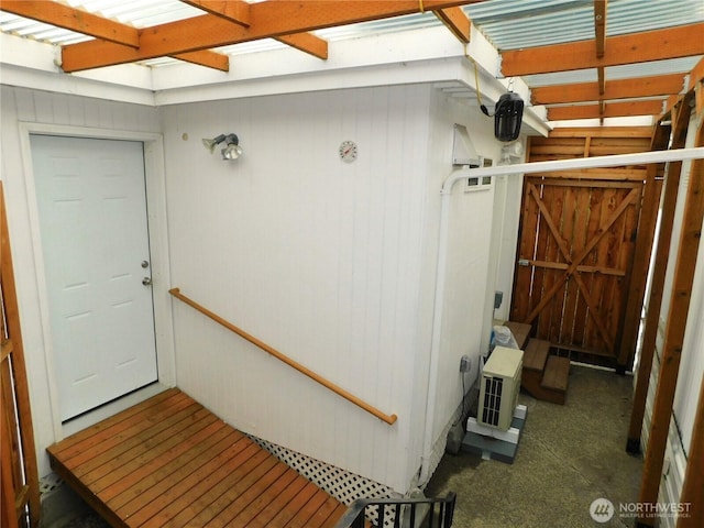 18329 32nd Ave S, Seatac, WA 98188 - view of doorway to property