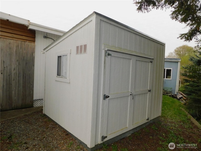 18329 32nd Ave S, Seatac, WA 98188 - view of shed