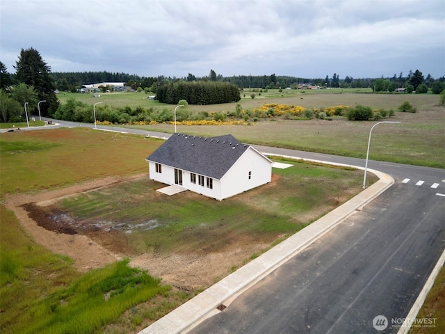 303 Kakela Rd, Winlock, WA 98596 - view of rural area
