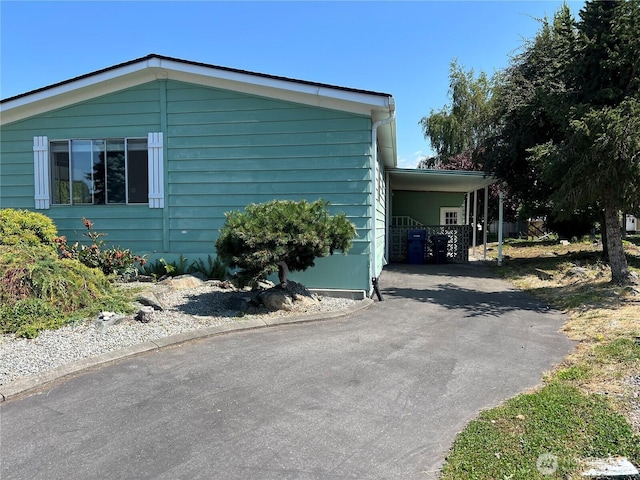 2725 E Fir Unit 98, Mount Vernon, WA 98273