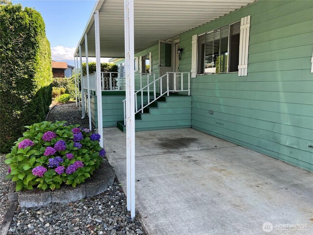2725 E Fir Unit 98, Mount Vernon, WA 98273