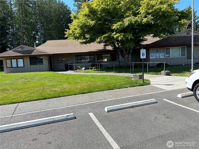 2725 E Fir Unit 98, Mount Vernon, WA 98273
