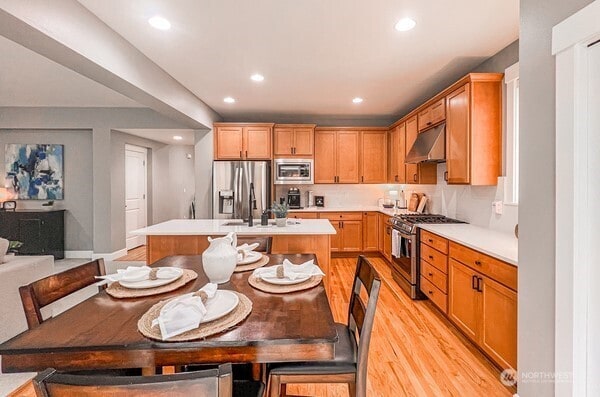 34614 SE Curtis Dr, Snoqualmie, WA 98065 - photo 4