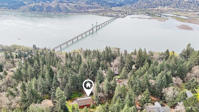 0 Jewett Ln, White Salmon, WA 98672