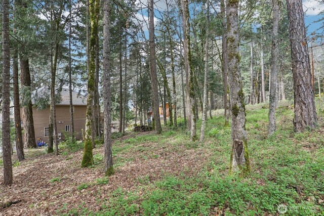 0 Jewett Ln, White Salmon, WA 98672