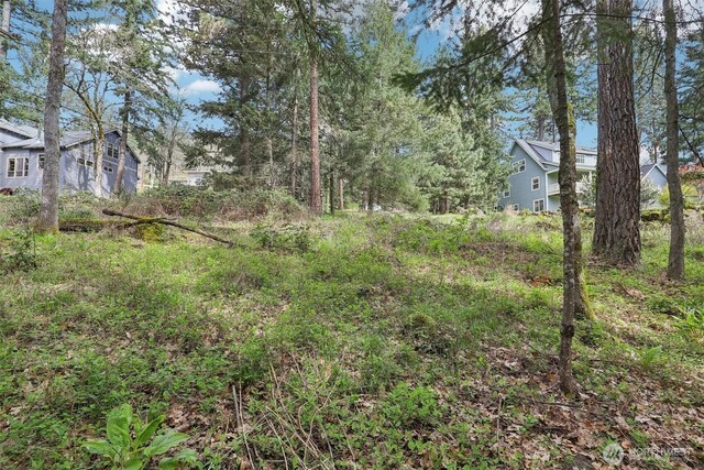 0 Jewett Ln, White Salmon, WA 98672