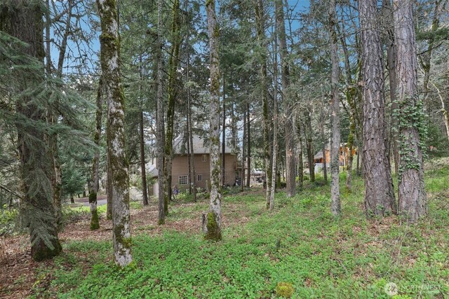 0 Jewett Ln, White Salmon, WA 98672