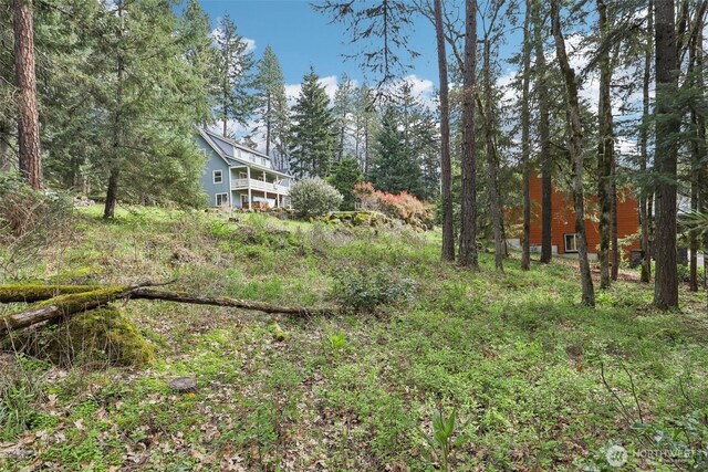 0 Jewett Ln, White Salmon, WA 98672