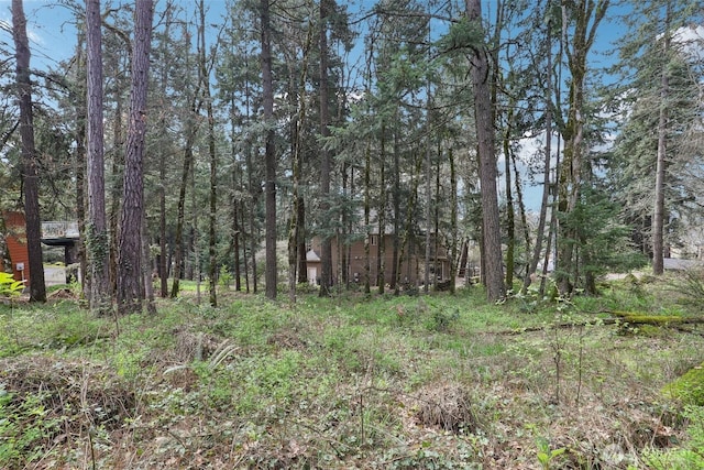 0 Jewett Ln, White Salmon, WA 98672