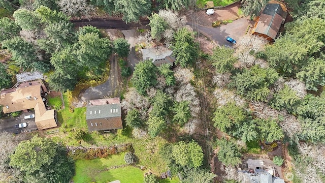 0 Jewett Ln, White Salmon, WA 98672