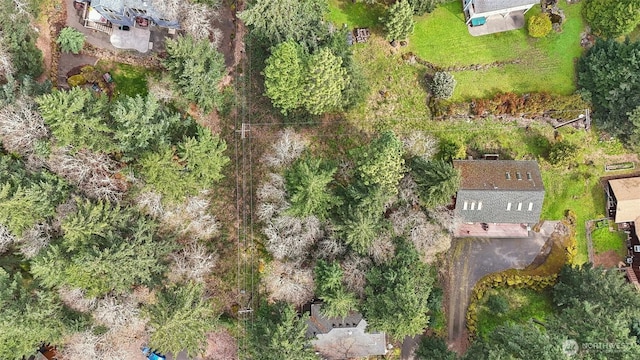 0 Jewett Ln, White Salmon, WA 98672