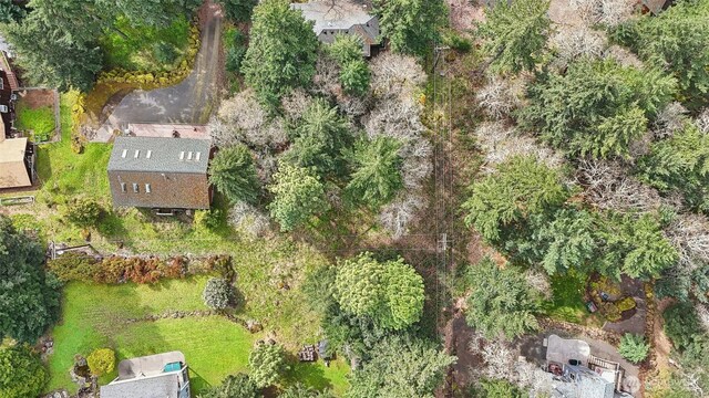0 Jewett Ln, White Salmon, WA 98672