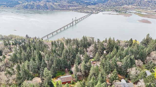 0 Jewett Ln, White Salmon, WA 98672