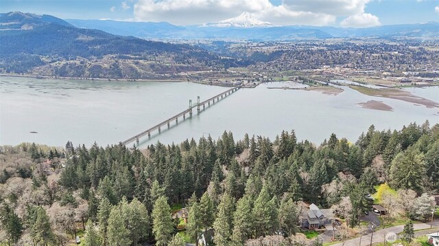 0 Jewett Ln, White Salmon, WA 98672