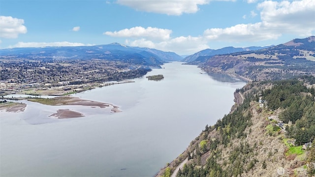 0 Jewett Ln, White Salmon, WA 98672