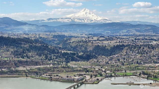0 Jewett Ln, White Salmon, WA 98672