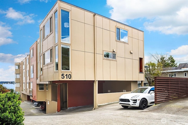 510 Lakeside Ave S Unit 10, Seattle, WA 98144 - view of building exterior