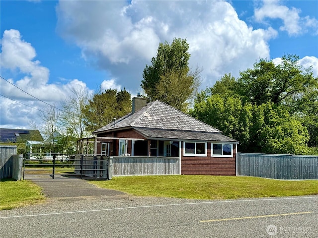 2986 Kindred Ave, Tokeland, WA 98590 - photo 32