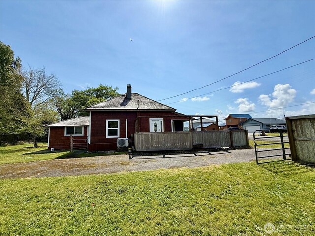 2986 Kindred Ave, Tokeland, WA 98590 - photo 33