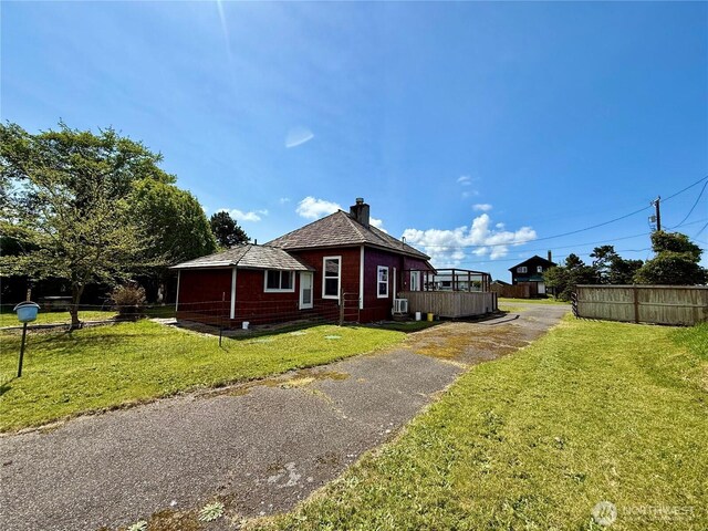 2986 Kindred Ave, Tokeland, WA 98590 - photo 34