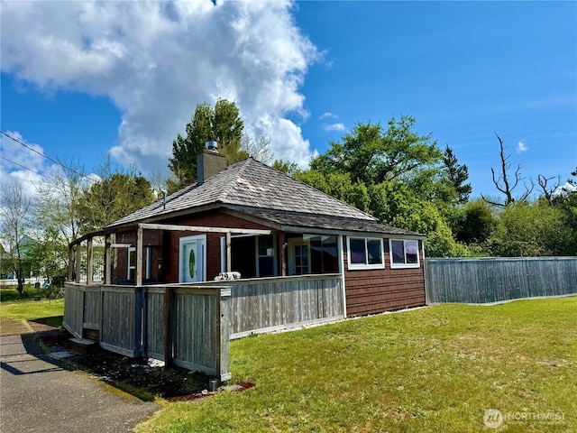 2986 Kindred Ave, Tokeland, WA 98590 - photo 1