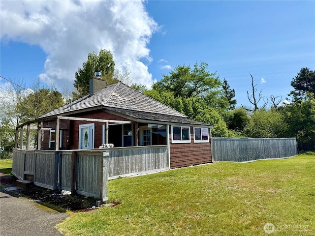 2986 Kindred Ave, Tokeland, WA 98590 - photo 24