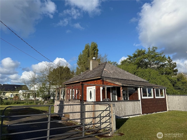 2986 Kindred Ave, Tokeland, WA 98590 - photo 2