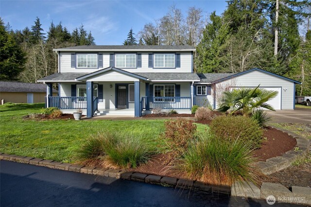1046 Fairway Dr, Aberdeen, WA 98520 - photo 29