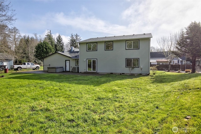 1046 Fairway Dr, Aberdeen, WA 98520 - photo 32
