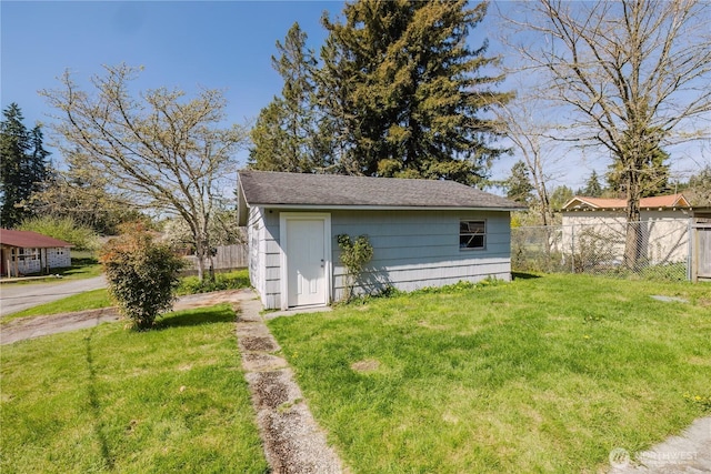 3335 Trenton Ave NE, Bremerton, WA 98310 - view of outbuilding