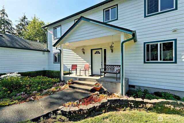 191 W Little Nahwatzel Dr, Shelton, WA 98584 - photo 22