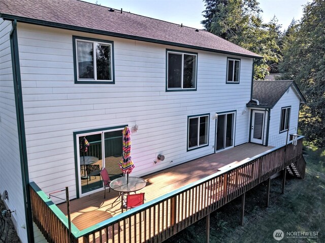 191 W Little Nahwatzel Dr, Shelton, WA 98584 - photo 24