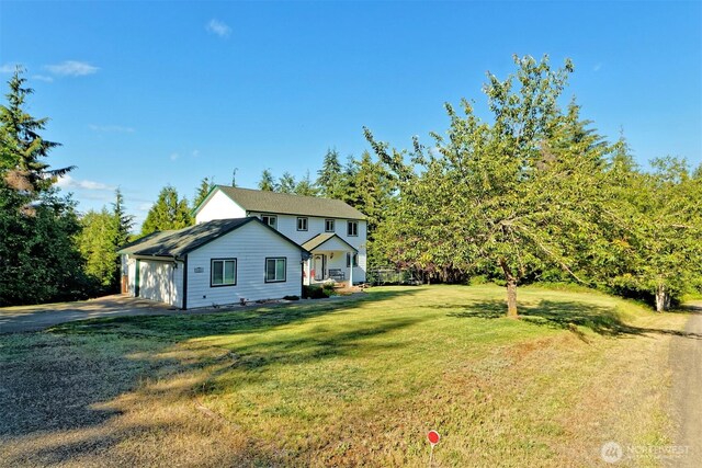 191 W Little Nahwatzel Dr, Shelton, WA 98584 - photo 30