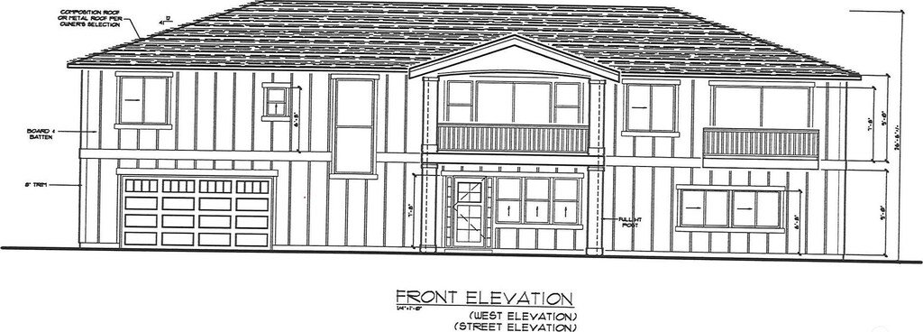 2509 Callow Rd, Lake Stevens, WA 98258 - photo 1