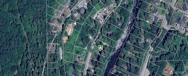 map / location