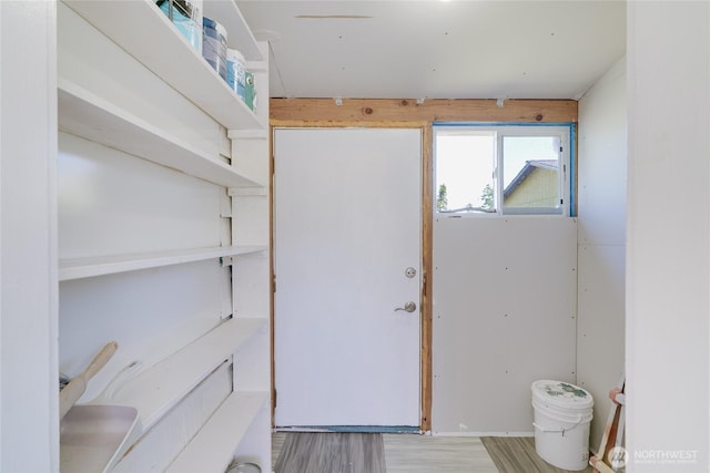1401 264th Pl, Ocean Park, WA 98640 - view of storage room