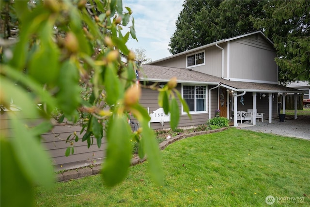 18826 94th Dr NW, Stanwood, WA 98292 - photo 1