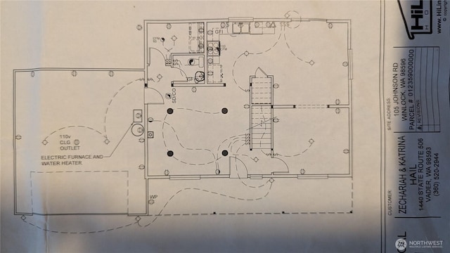 105 S Johnson Rd, Castle Rock, WA 98596 - photo 29