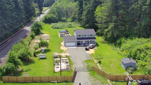 105 S Johnson Rd, Castle Rock, WA 98596 - photo 3