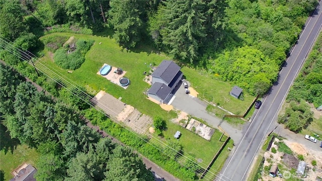 105 S Johnson Rd, Castle Rock, WA 98596 - photo 31