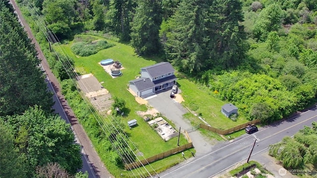 105 S Johnson Rd, Castle Rock, WA 98596 - photo 32