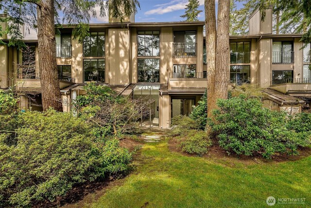 13730 15th Ave NE Unit F-103, Seattle, WA 98125 - view of property