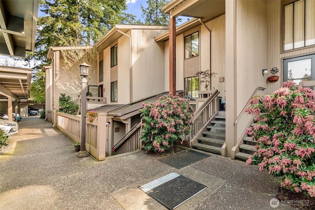 13730 15th Ave NE Unit F-103, Seattle, WA 98125 - view of property exterior