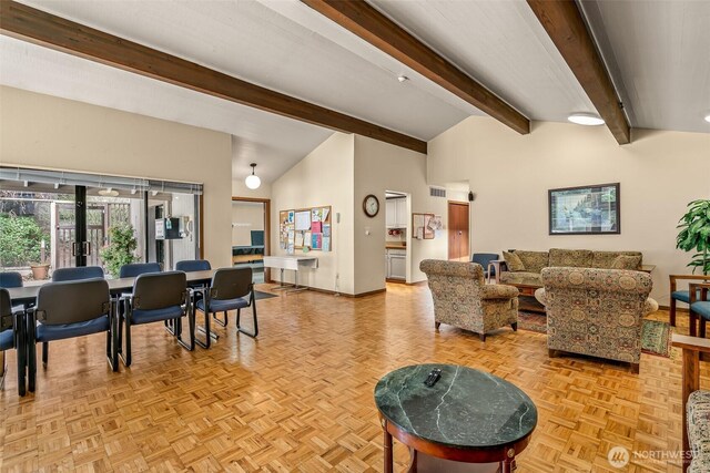 13730 15th Ave NE Unit F-103, Seattle, WA 98125 - view of living room