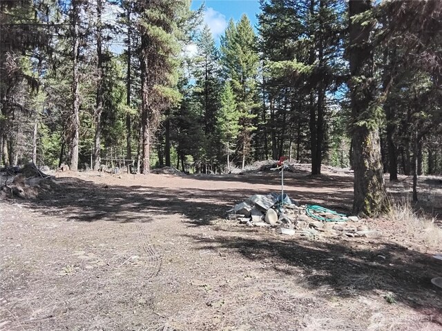 45 Spring Meadow Ln, Oroville, WA 98844
